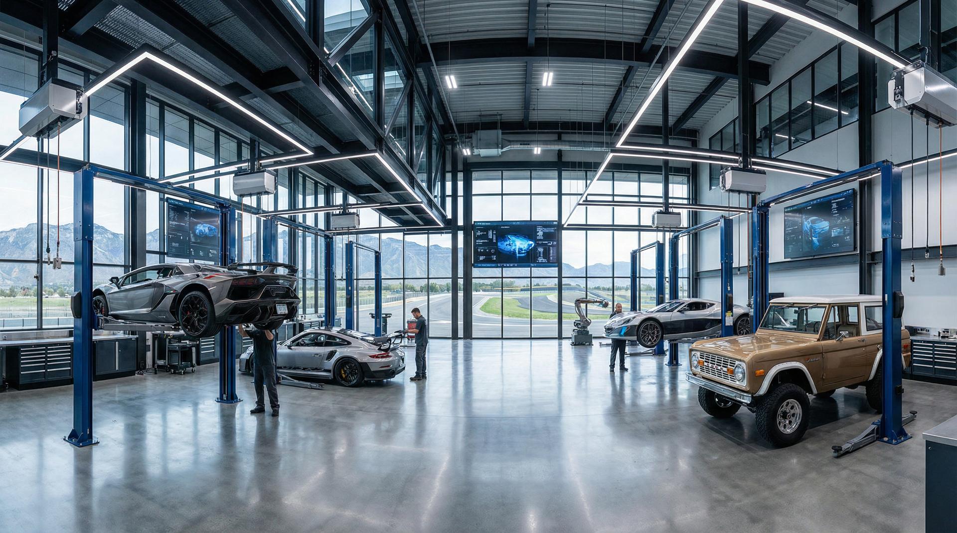 玩物社区精选视频