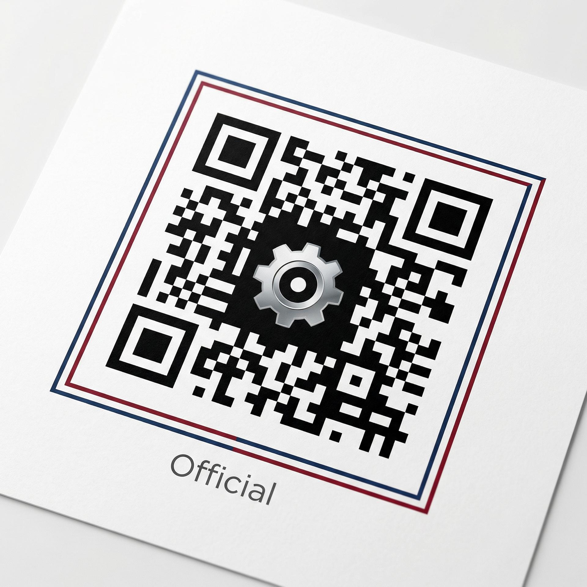 玩物社区公众号二维码